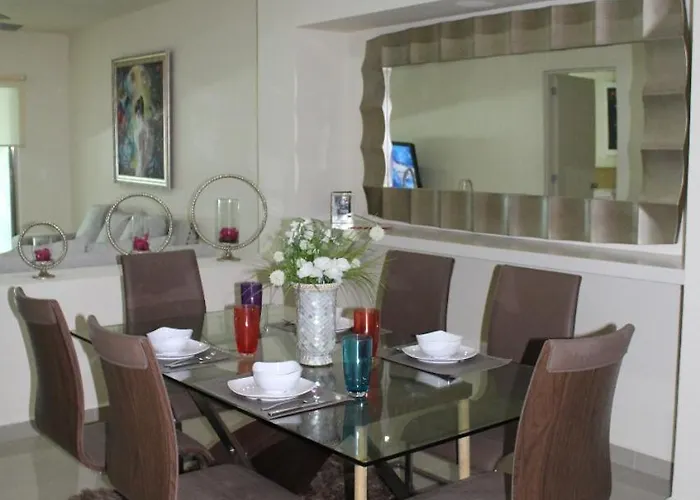 Appartement Caribbean *