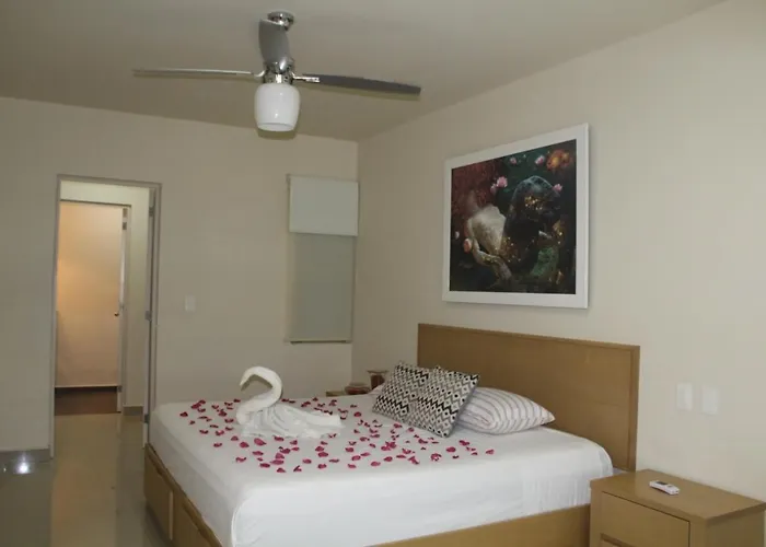 Caribbean Appartement