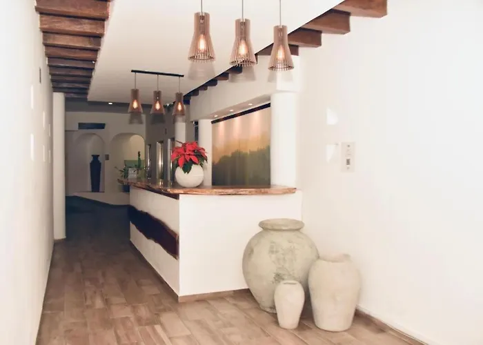 Appartement Caribbean