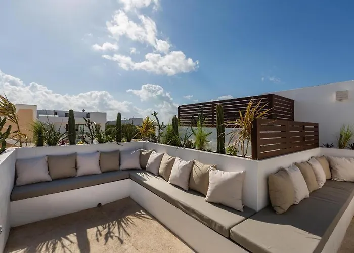Caribbean Appartement *