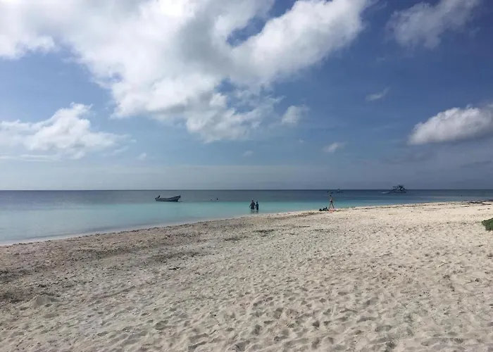 Caribbean