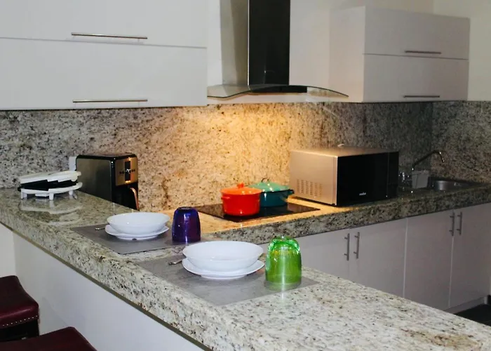 Appartement Caribbean Playa del Carmen