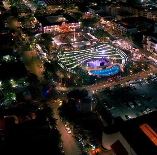 Caribbean Playa del Carmen